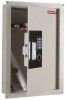 Get Honeywell 2070A - 43 Cubic Foot Expandable Anti-Theft Wall Safe PDF manuals and user guides