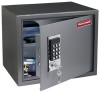 Get Honeywell 2072 - 1.00 Cubic Foot Anti-Theft Shelf Safe PDF manuals and user guides