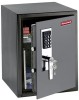Get Honeywell 2077D - 1.21 Cubic Foot Anti-Theft Safe PDF manuals and user guides
