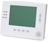 Get Honeywell 6270 - Ademco TouchCenter Keypad PDF manuals and user guides