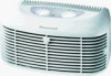 Get Honeywell HHT-011 - Permanent HEPA Type Tabletop Air Purifier PDF manuals and user guides