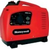 Get Honeywell HW1000i - Portable Inverter Generator PDF manuals and user guides