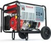 Get Honeywell HW6200L - Portable Generator PDF manuals and user guides
