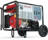 Get Honeywell HW7500E - Portable Generator NOT PDF manuals and user guides