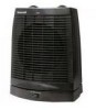 Get Honeywell HZ-2302 - Electric Space Heater PDF manuals and user guides