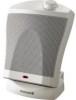 Get Honeywell HZ-325 - QuickHeat 1500W Ceramic Heater PDF manuals and user guides
