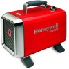 Get Honeywell HZ-510 - Professional Series Ceramic Heater PDF manuals and user guides