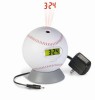 Get Honeywell PC06 - Baseball Projection Clock PDF manuals and user guides