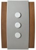 Get Honeywell RCW3504N1001/N - Decor Wired Door Chime PDF manuals and user guides
