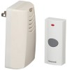 Get Honeywell RCWL105A1003/N - Plug-in Wireless Door Chime PDF manuals and user guides