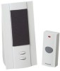 Get Honeywell RCWL200A1007/N - H1ywell Able Wireless Door Chime PDF manuals and user guides