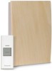 Get Honeywell RCWL3505A1005/N - Decor Customizable Wood Wireless Door Chime PDF manuals and user guides