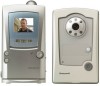 Get Honeywell RCWL8000A1002 - VisioCam Wireless Video Door Chime Set PDF manuals and user guides