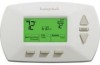 Get Honeywell RTH6400D1000A - Home/bldg Center 5-1-1 Programmable Thermostat PDF manuals and user guides