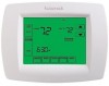 Get Honeywell RTH8500D - 7-Day Touchscreen Universal Programmable Thermostat PDF manuals and user guides