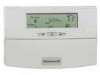Get Honeywell T7351F2010 - Digital Thermostat, 3h PDF manuals and user guides