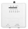 Get Honeywell T812C1000 - Premier 1 Heat/1 Cool Stage Thermostat PDF manuals and user guides
