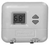 Get Honeywell T8401C1015 - Electronic Thermostat - 1 Heat/1Cool PDF manuals and user guides