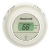 Get Honeywell T8775C1005 - Digital Round 24V PDF manuals and user guides