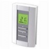 Get Honeywell TB7100A1000 - MultiPro Commercial Thermostat PDF manuals and user guides