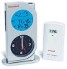 Get Honeywell TC682EL - Dual View Wireless Digital Weather Station PDF manuals and user guides