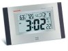 Get Honeywell TD43996611 - Jumbo Weather Clock PDF manuals and user guides