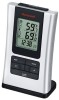 Get Honeywell TE109NL - Wireless Indoor/Outdoor Thermometer PDF manuals and user guides