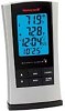 Get Honeywell TE219ELW - Wireless Indoor/Outdoor Thermometer PDF manuals and user guides