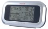 Get Honeywell TE852W - Long Range Weather Forecaster PDF manuals and user guides