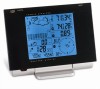 Get Honeywell TE923WD - Display Unit For Professional Weather Station TE923W PDF manuals and user guides