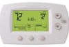 Get Honeywell TH6220D1002 - FocusPRO Programmable Thermostat PDF manuals and user guides