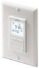 Get Honeywell TI071 - Aube by - Solar Programmable Timer Switch PDF manuals and user guides