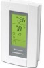 Get Honeywell TL8230A1008 - LineVoltPRO Programmable Thermostat PDF manuals and user guides