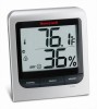 Get Honeywell TM005X - Wireless Indoor/Outdoor Thermo-Hygrometer PDF manuals and user guides