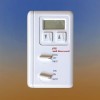 Get Honeywell TSD200 - Heat / Cool Digital Thermostat PDF manuals and user guides