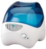 Get Honeywell V3100 - Vicks . Cool Mist Humidifier PDF manuals and user guides