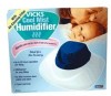 Get Honeywell V425 - Vicks Nursery 1.2G Humidifier PDF manuals and user guides
