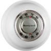 Get Honeywell YCT87K1003 - Round Heat Only Mercury Free Thermostat System PDF manuals and user guides