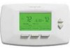 Get Honeywell YRTH6300B1007 - Deluxe Programmable Thermostat PDF manuals and user guides