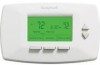 Get Honeywell YRTH7500D1009 - 5 Day Program Thermostat PDF manuals and user guides