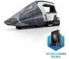 Get Hoover BH57005 PDF manuals and user guides