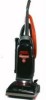 Get Hoover C1703900 - Commercial WindTunnel Bag-Style Upright Vacuum 17LB PDF manuals and user guides