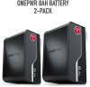 Get Hoover ONEPWR 8Ah Battery Two-Pack PDF manuals and user guides