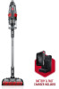 Get Hoover ONEPWR Emerge Pet with All-Terrain Dual Brush Roll Nozzle PDF manuals and user guides