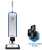 Get Hoover ONEPWR HEPA Cordless Upright Vacuum - Two Battery PDF manuals and user guides