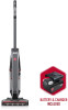 Get Hoover ONEPWR WindTunnel Evolve Pet Elite Cordless Vacuum PDF manuals and user guides
