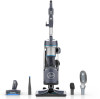 Get Hoover REACT Powered Reach Plus Upright Vacuum PDF manuals and user guides