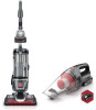 Get Hoover WindTunnel All-Terrain Dual Brush Roll ONEPWR Hand Vacuum PDF manuals and user guides