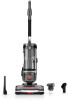 Get Hoover WindTunnel Tangle Guard Upright Vacuum with LED Crevice Tool PDF manuals and user guides