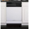 Get Hotpoint HDA1100NWH - 24 Inch Full Console Dishwasher PDF manuals and user guides